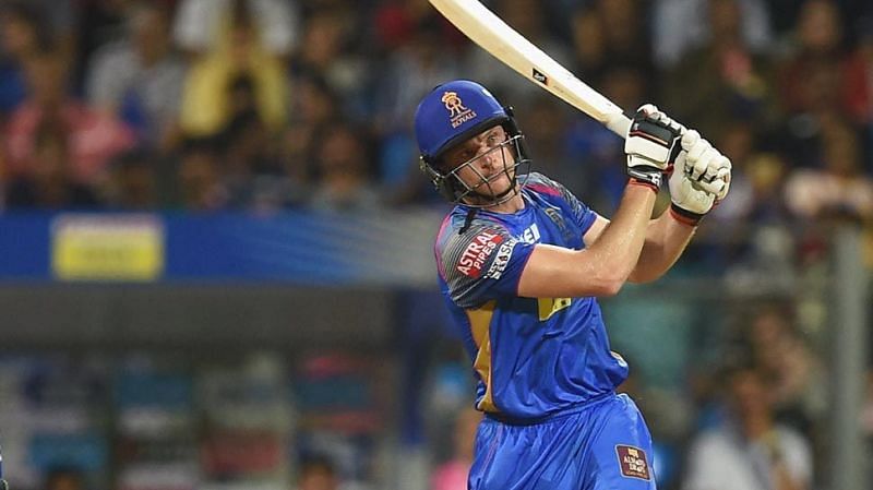 Jos Buttler